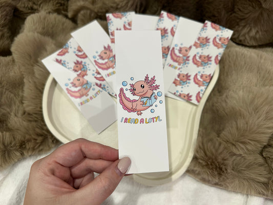 Bookmark