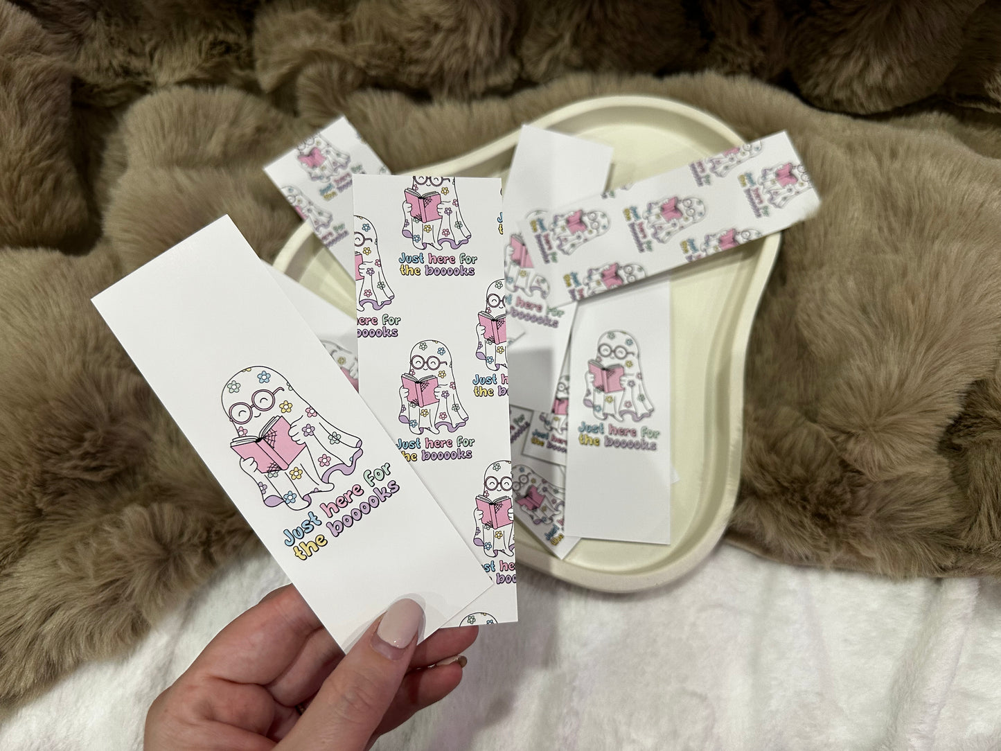 Bookmark