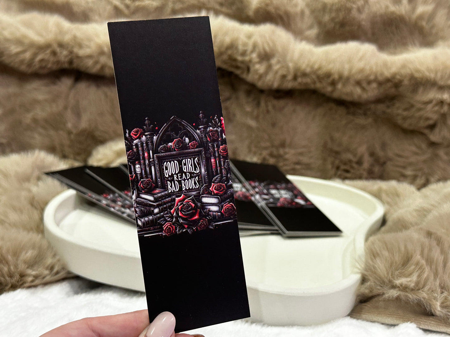 Bookmark