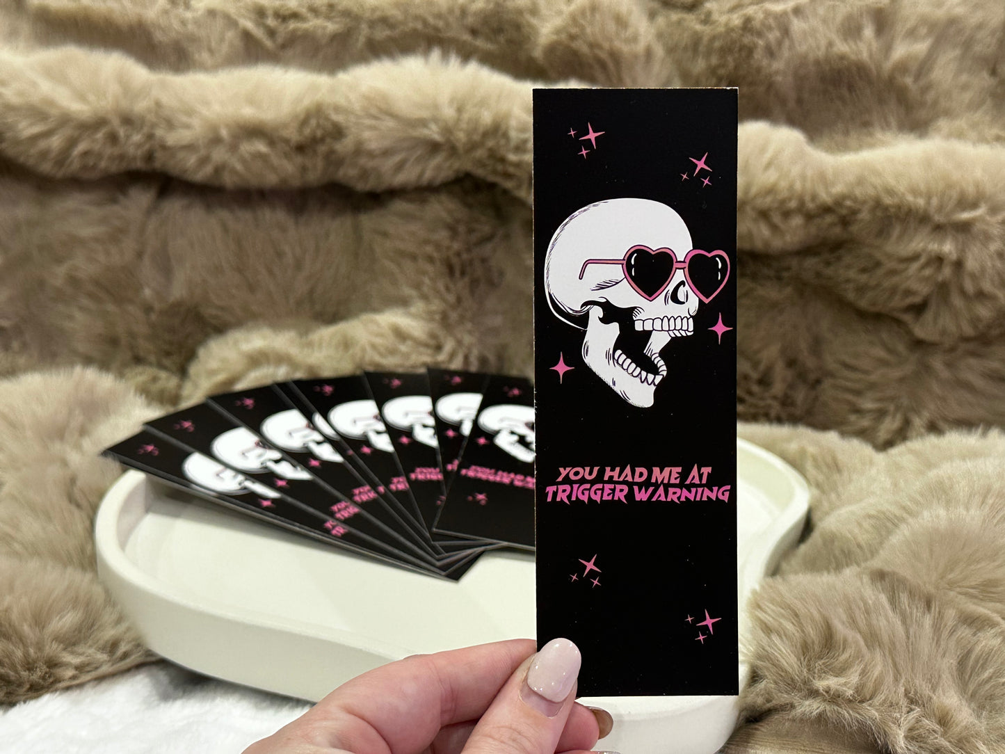 Bookmark