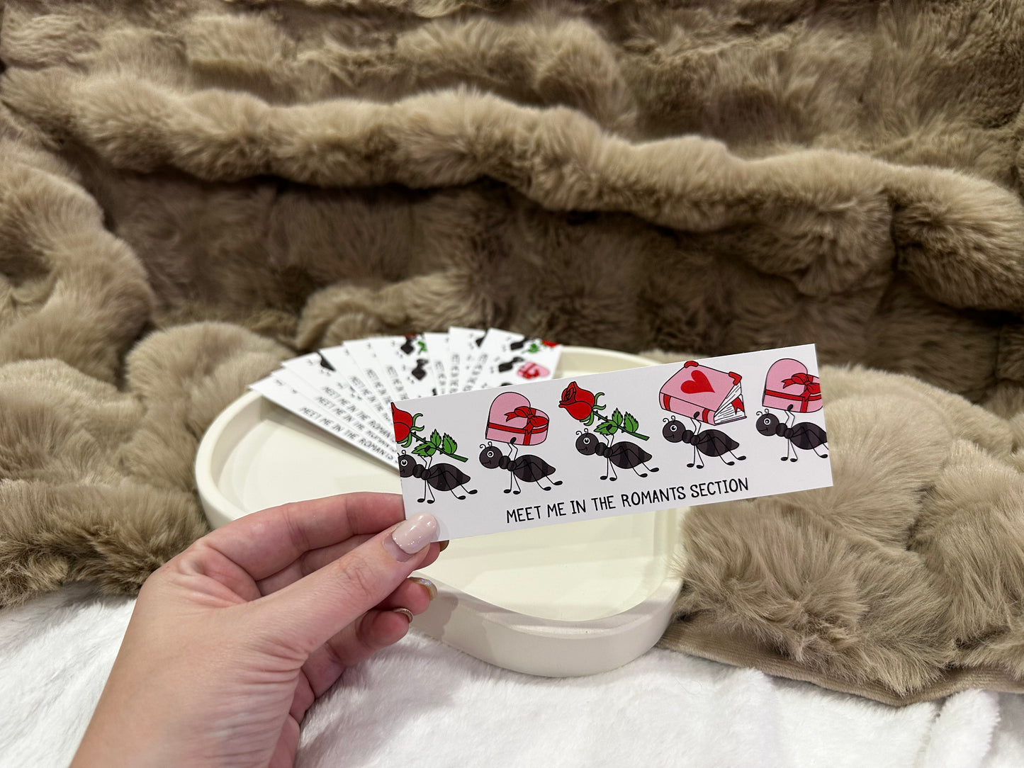 Bookmark