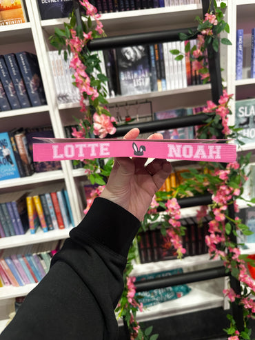 Bunny Season / Kitty Season - Special Edition signed, foiled and edged 🤤 by Bindi Kennedy