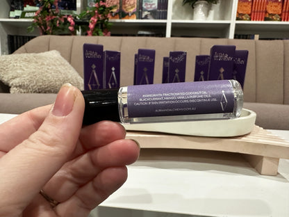 The First Chapter Perfume