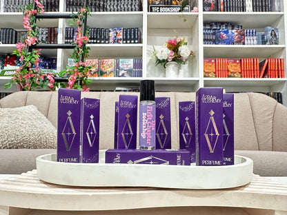 The First Chapter Perfume