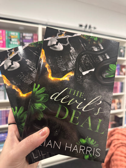 Cavaleri Brothers series by Lillian Harris