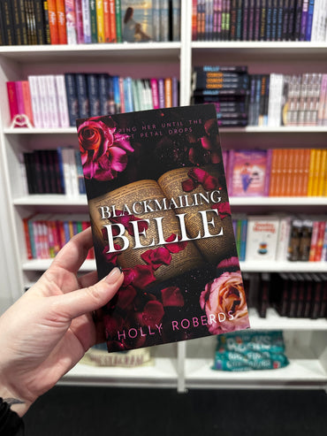 The lost girls series by Holly Robert’s