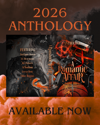 ARA anthology. Left over stock