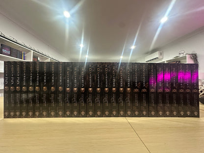 Lords of Forsyth series - people cover by Angel Lawson and Samantha Rue