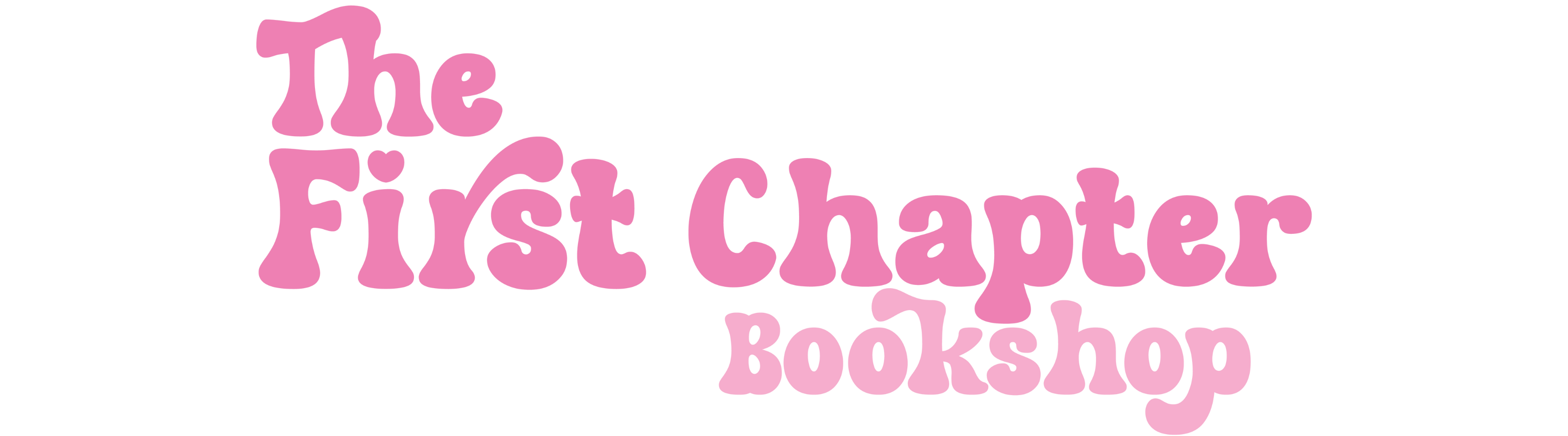 The First Chapter Bookshop