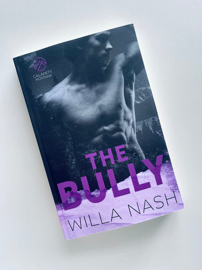 The Bluff, The Bribe or The Baller by Willa Nash Original Covers