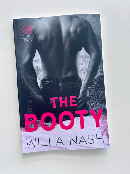 The Bluff, The Bribe or The Baller by Willa Nash Original Covers