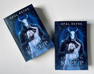 Duskwalker Brides by Opal Reyne