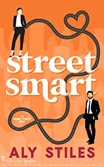 Street Smart by Aly Stiles