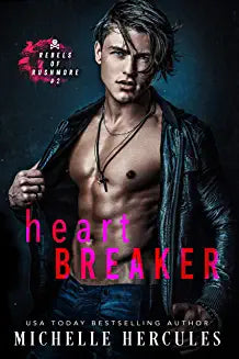 Heart Breaker by Michelle Hercules (Special Edition)