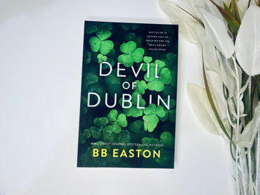Devil Of Dublin by BB Easton