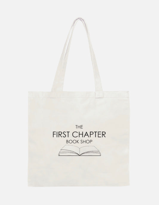 TFC tote bag (small)