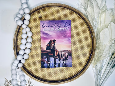 The Sutter Lake Series by Catherine Cowles