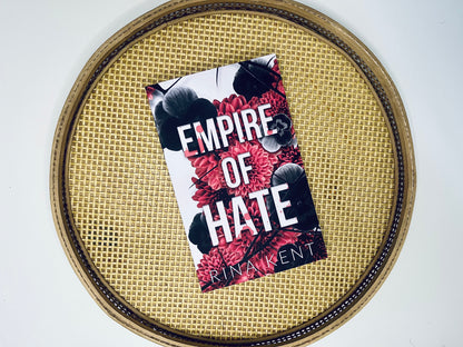 Empire series by Rina Kent