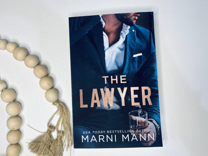 Dalton Family by Marni Mann