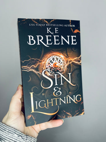 Demigods of San Francisco by K.F. Breene