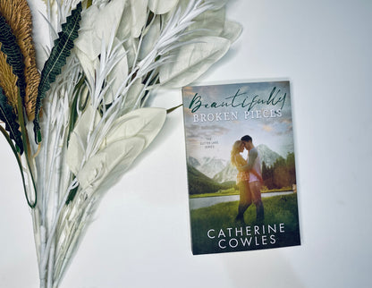 The Sutter Lake Series by Catherine Cowles