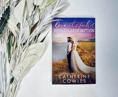 The Sutter Lake Series by Catherine Cowles