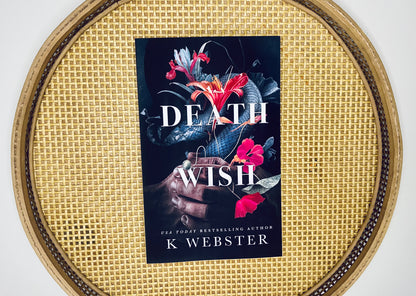 Deception Duet by K Webster