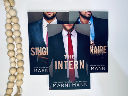 Dalton Family by Marni Mann