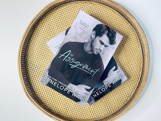 The Assignment by Penelope Ward