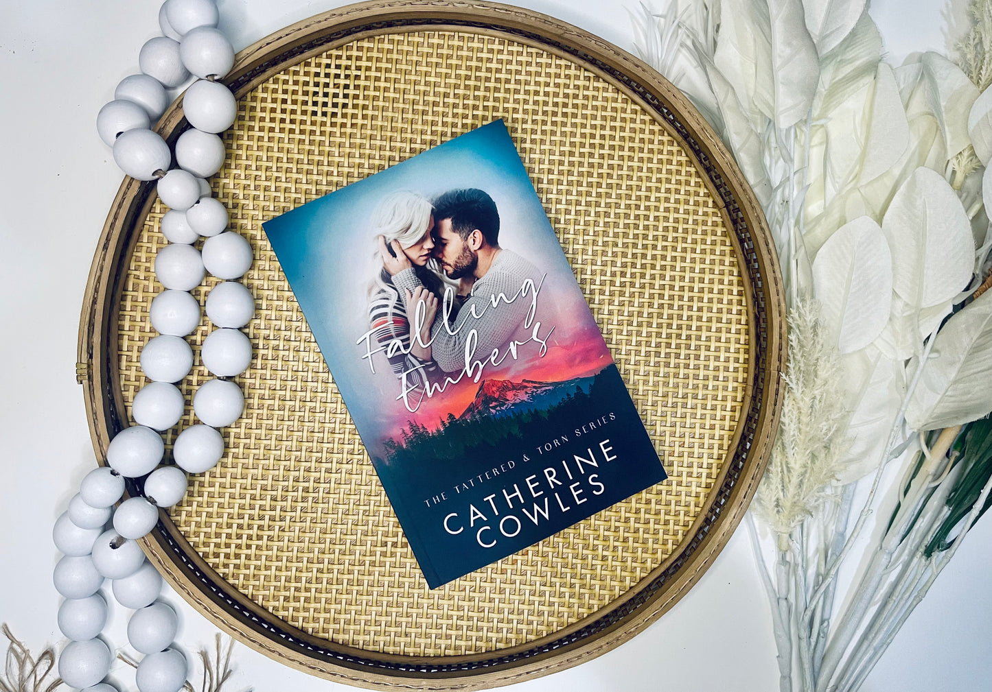The Tattered & Torn series by Catherine Cowles