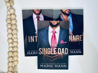 Dalton Family by Marni Mann