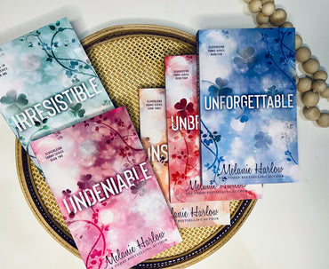 Cloverleigh Farms Special Editions by Melanie Harlow