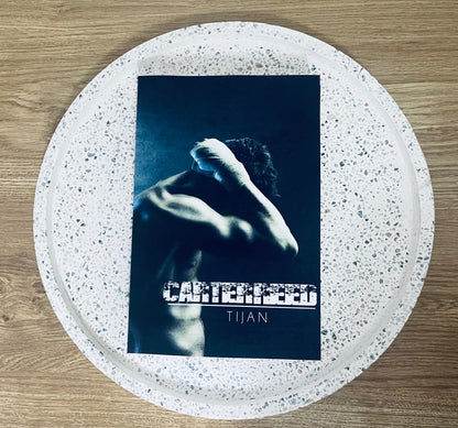 Carter Reed by Tijan (Carter Reed Series Book 1)