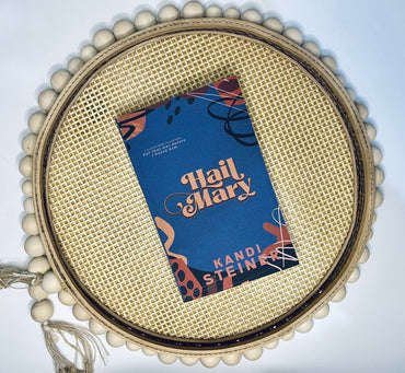 Hail Mary by Kandi Steiner