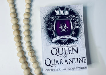 Brutal Boys of Everlake Prep by Caroline Peckham and Suzanne Peckham