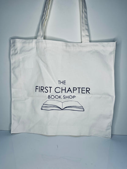 TFC tote bag (small)