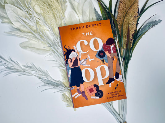 The Co-Op by Tarah Dewitt