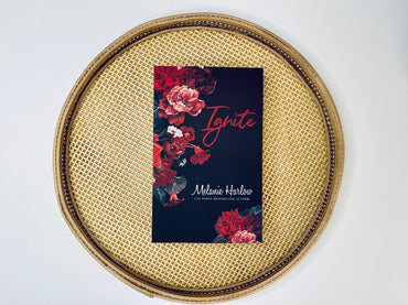 Cloverleigh Farms Next Generation series by Melanie Harlow