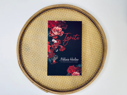 Cloverleigh Farms Next Generation series by Melanie Harlow