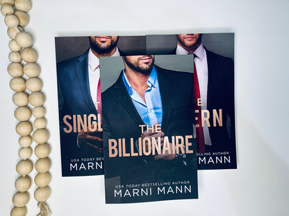 Dalton Family by Marni Mann