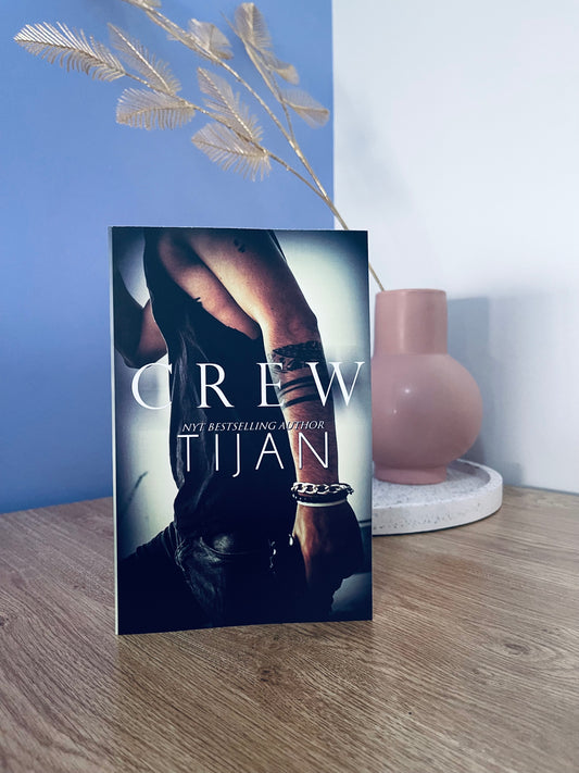 Crew by Tijan