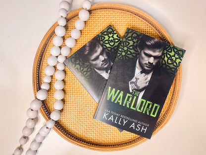 Kally Ash Books (Signed by author) & Bookish Pins