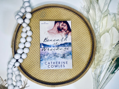 The Wrecked Series by Catherine Cowles