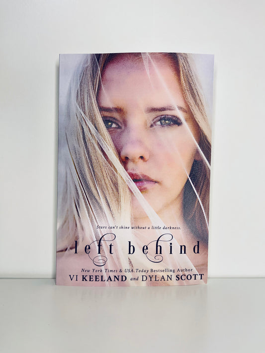 Left Behind by Vi Keeland & Dylan Scott