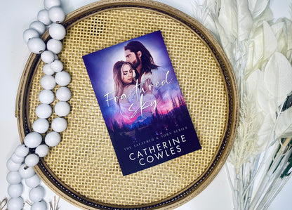 The Tattered & Torn series by Catherine Cowles