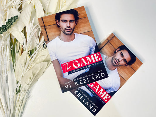 The Game by Vi Keeland