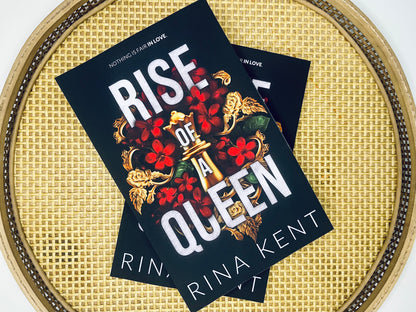 Kingdom Duet by Rina Kent