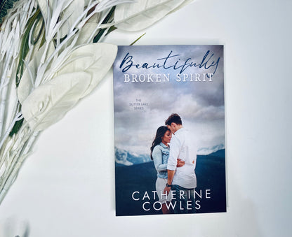 The Sutter Lake Series by Catherine Cowles