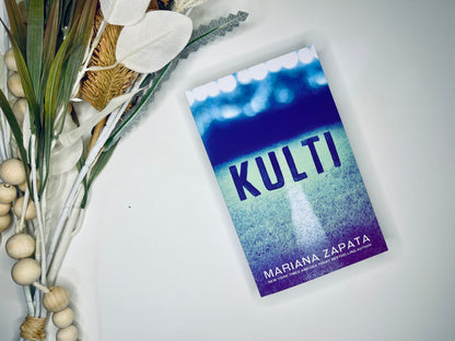 Kulti by Mariana Zapata