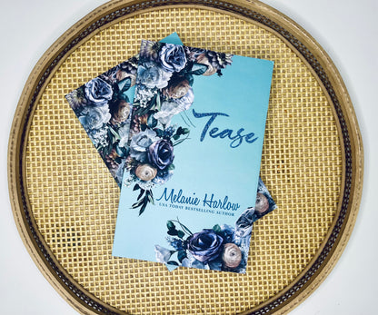 Cloverleigh Farms Next Generation series by Melanie Harlow